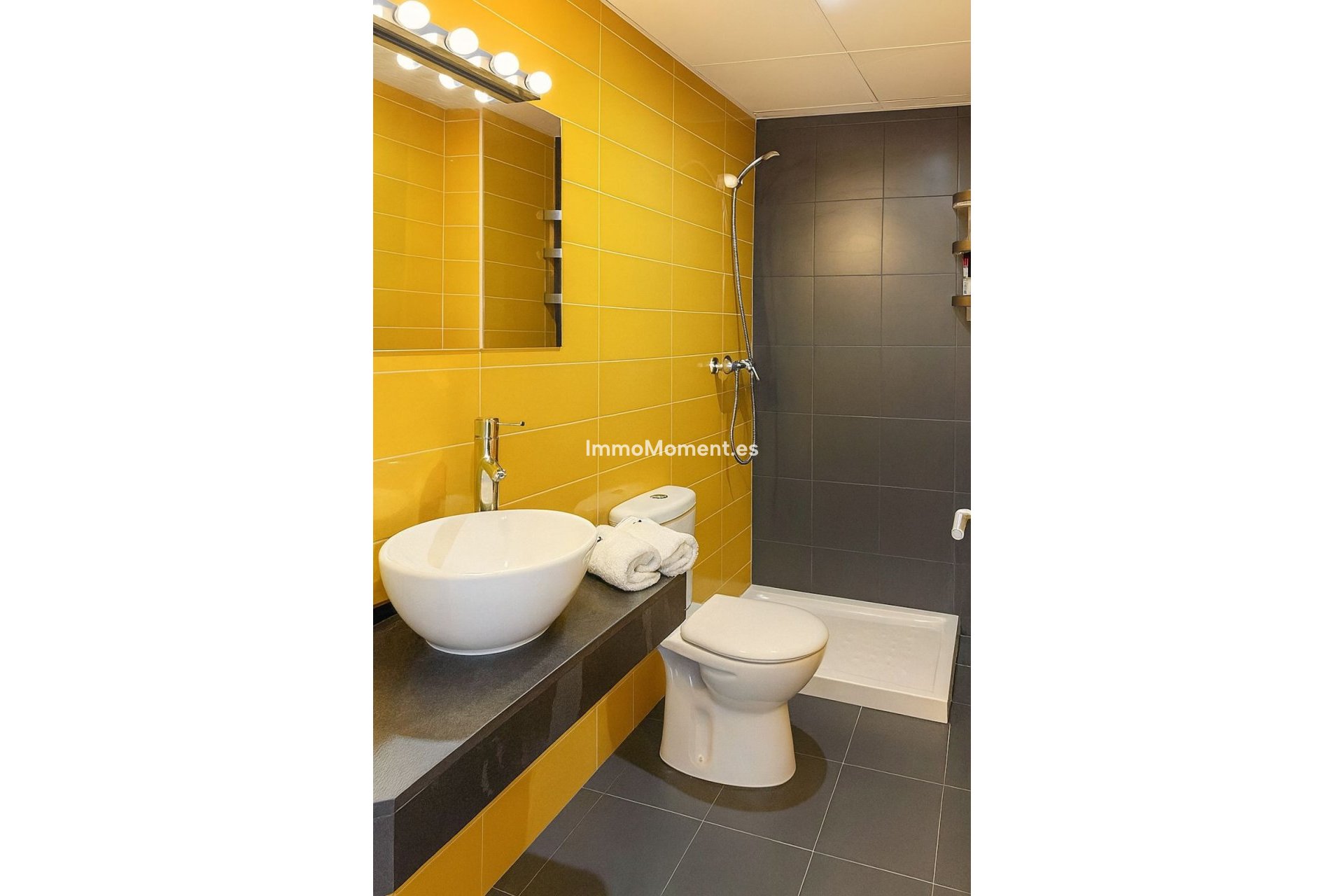 Reventa - Apartamento - Mijas - Riviera del Sol