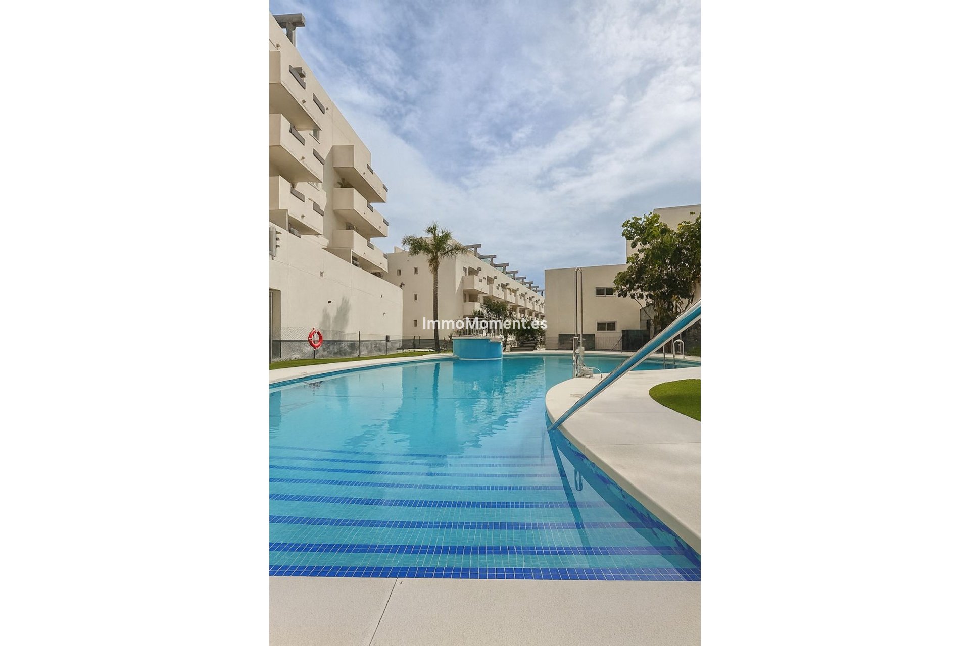 Reventa - Apartamento - Mijas - Riviera del Sol