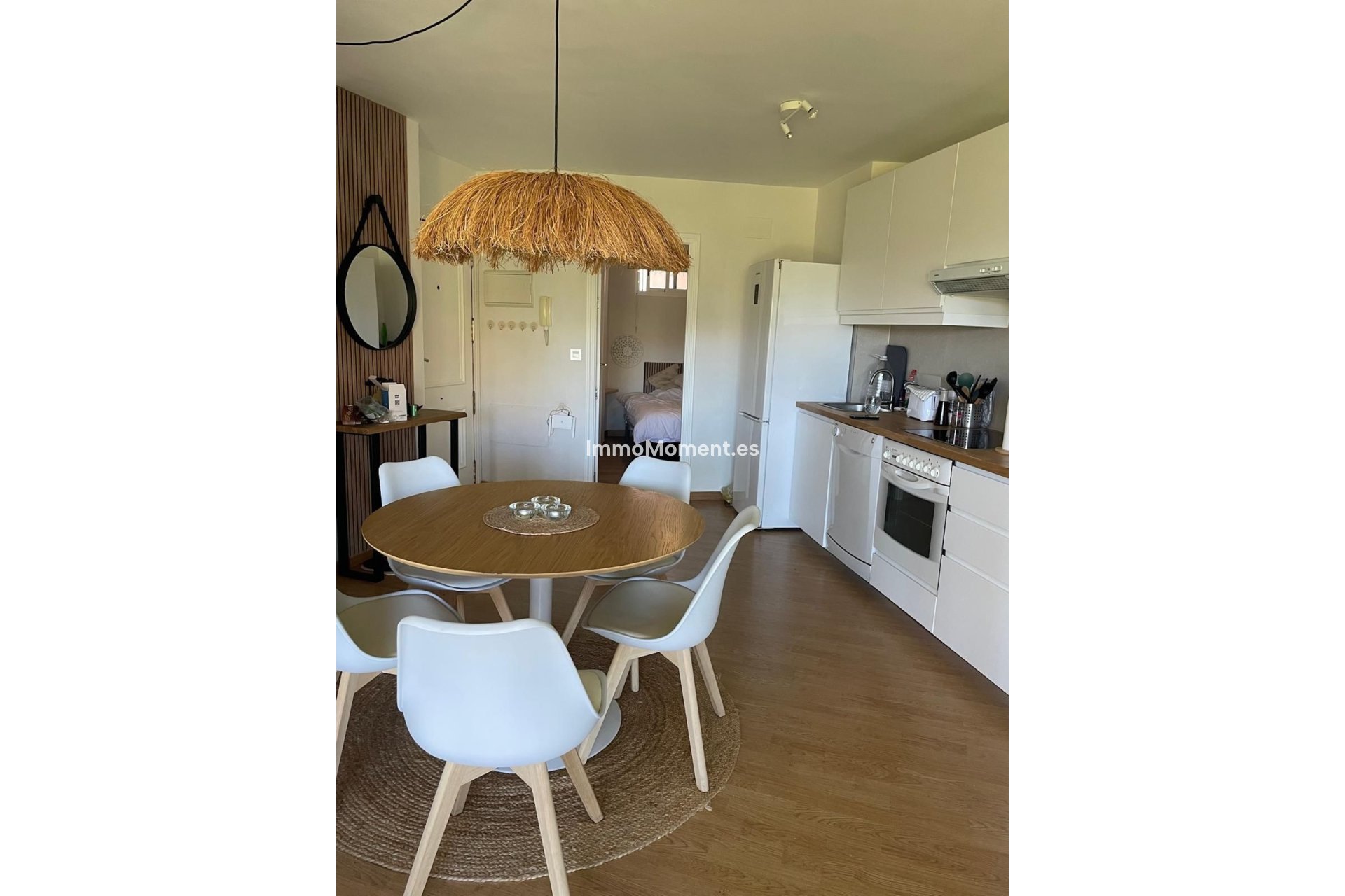 Reventa - Apartamento - Mijas - Riviera del Sol