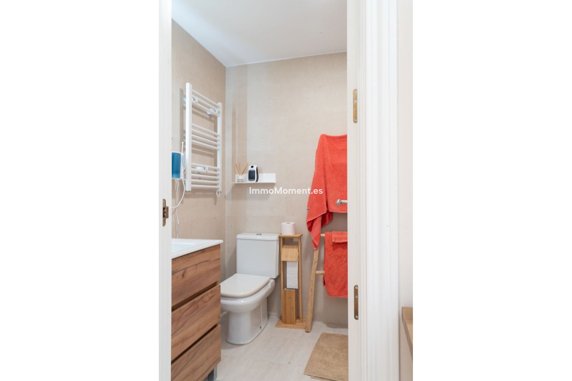 Reventa - Apartamento - Mijas - Riviera del Sol