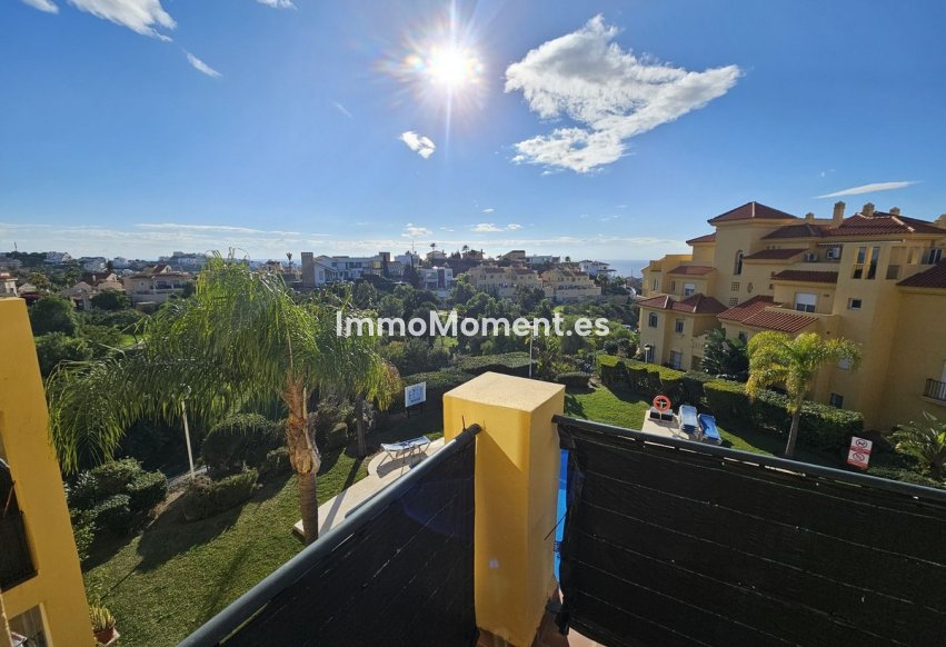 Reventa - Apartamento - Mijas - Riviera del Sol