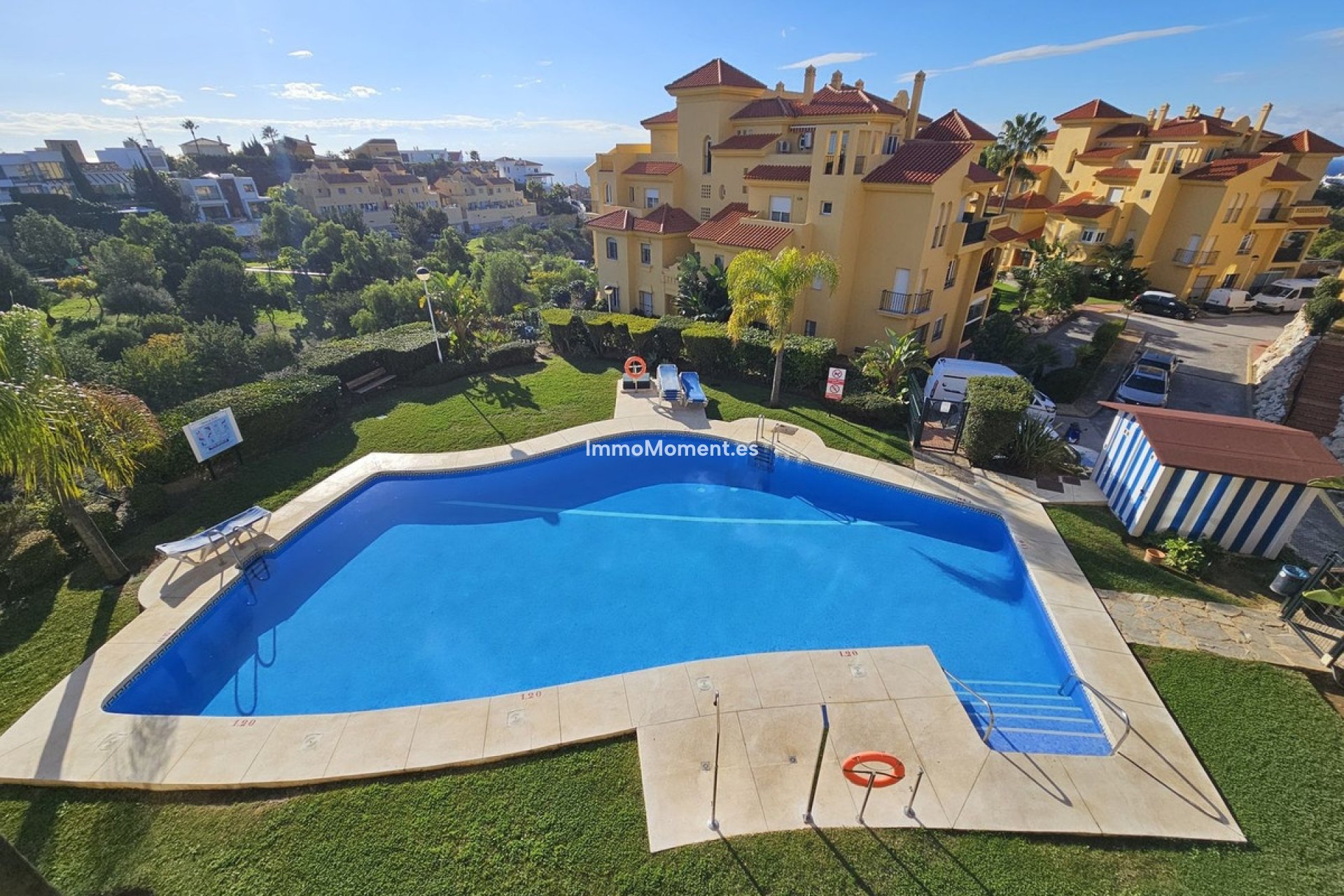 Reventa - Apartamento - Mijas - Riviera del Sol