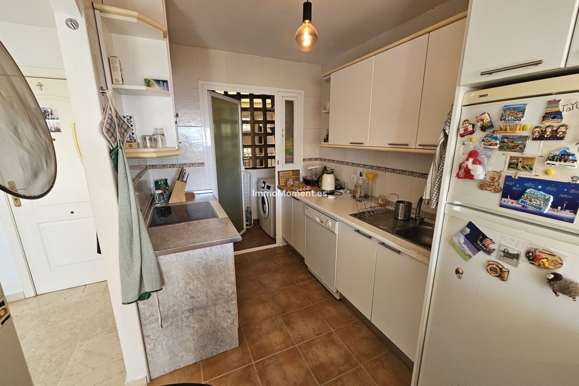 Reventa - Apartamento - Mijas - Riviera del Sol