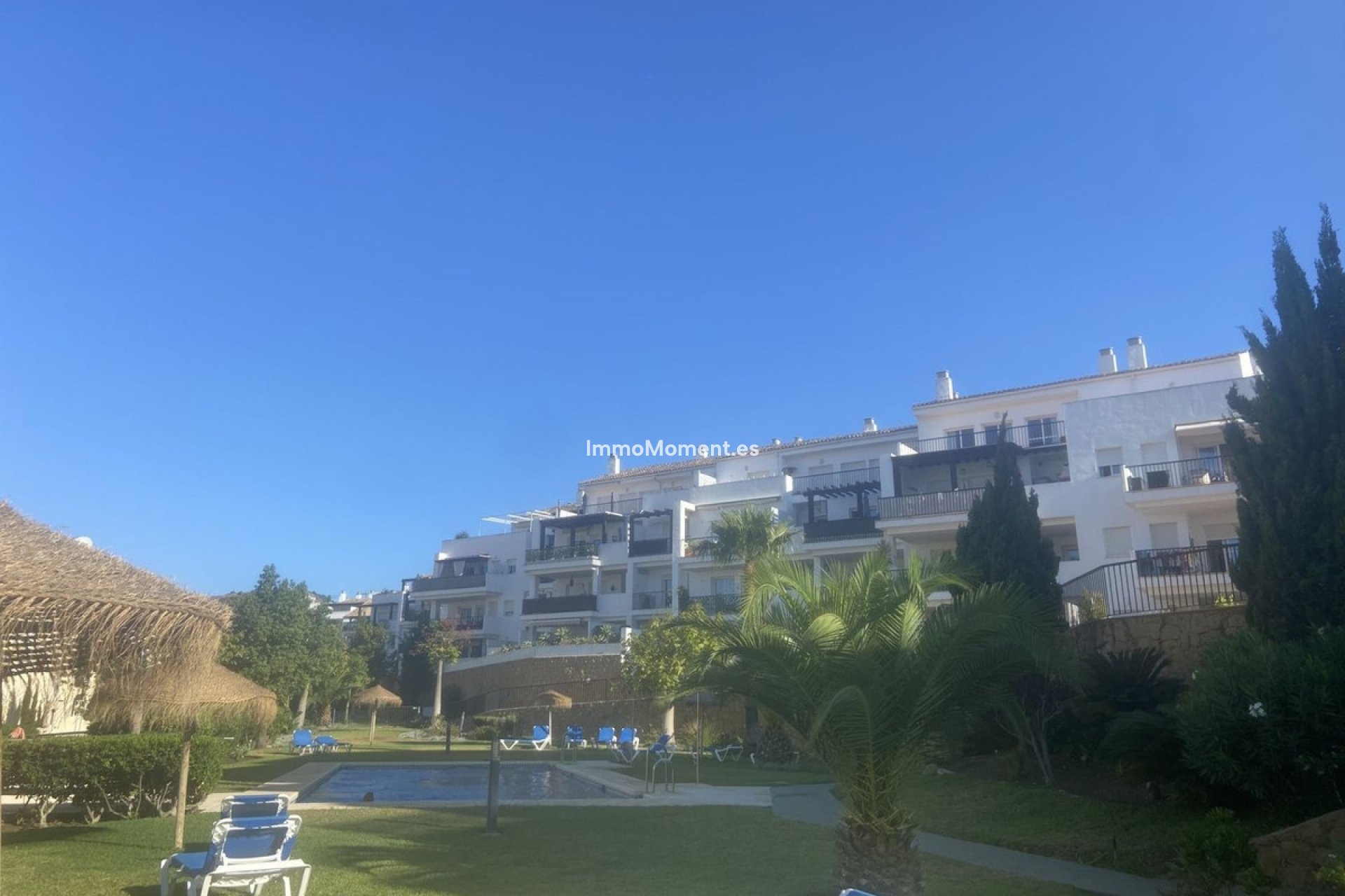 Reventa - Apartamento - Mijas - Riviera del Sol