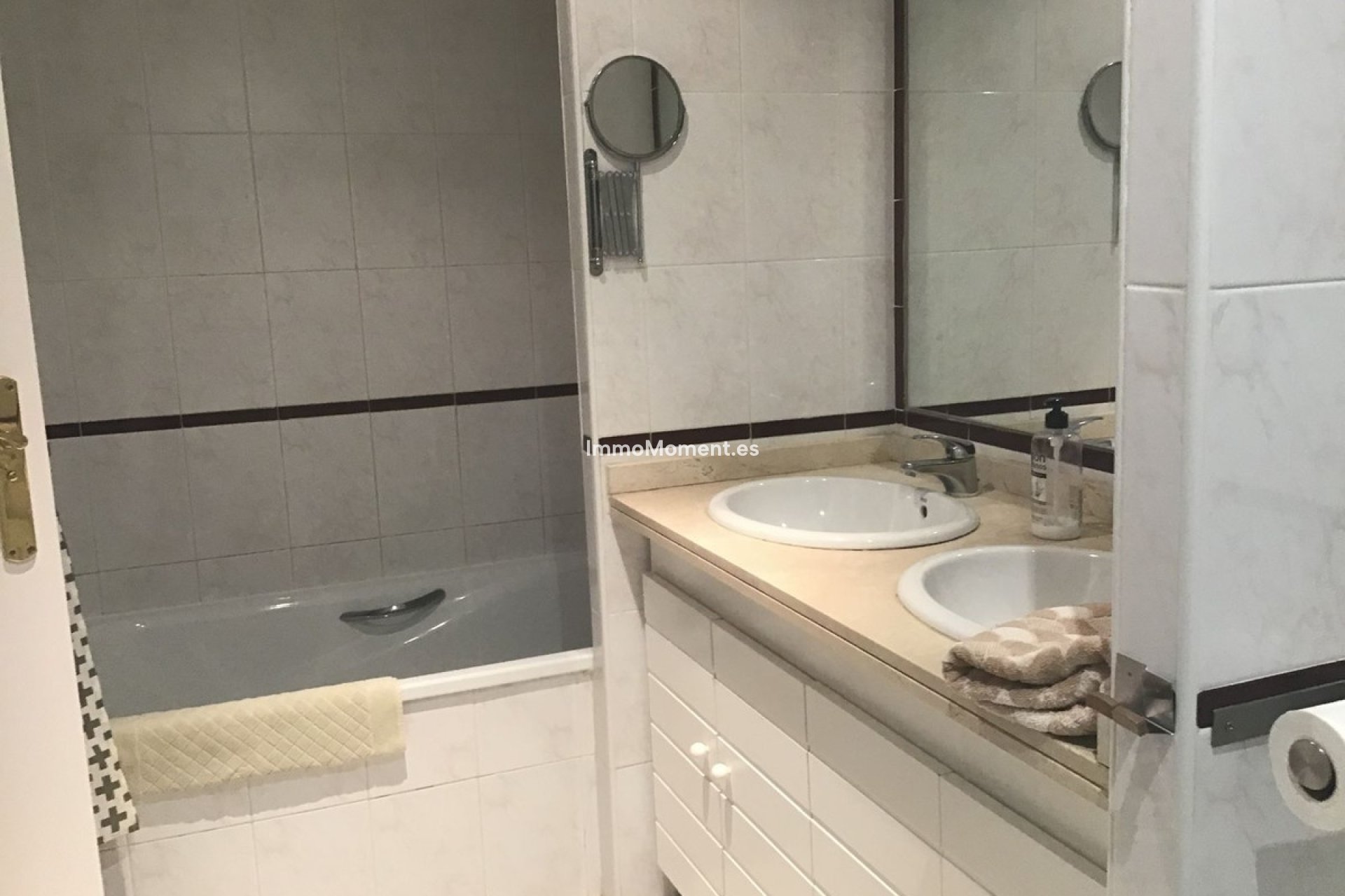 Reventa - Apartamento - Mijas - Riviera del Sol