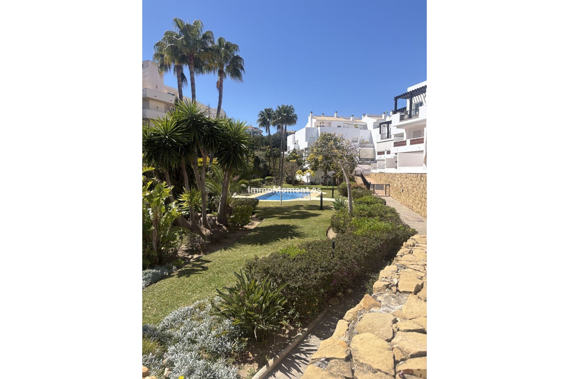 Reventa - Apartamento - Mijas - Riviera del Sol