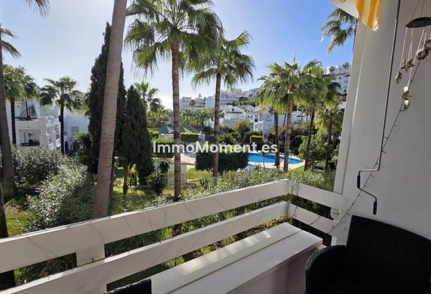 Reventa - Apartamento - Mijas - Riviera del Sol