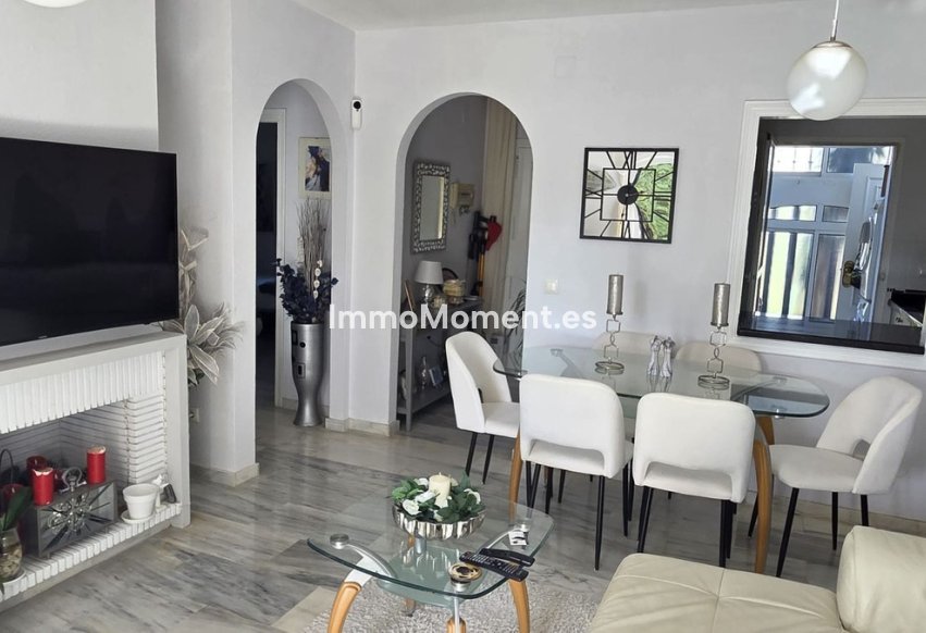 Reventa - Apartamento - Mijas - Riviera del Sol
