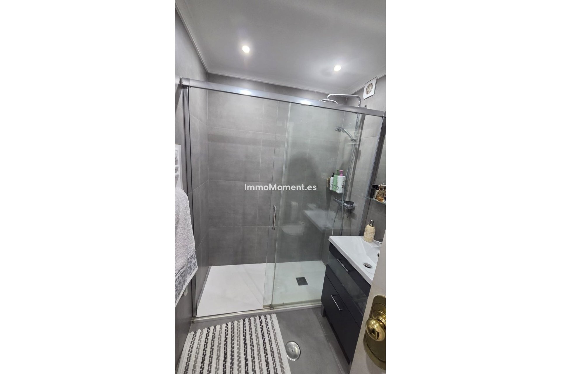 Reventa - Apartamento - Mijas - Riviera del Sol