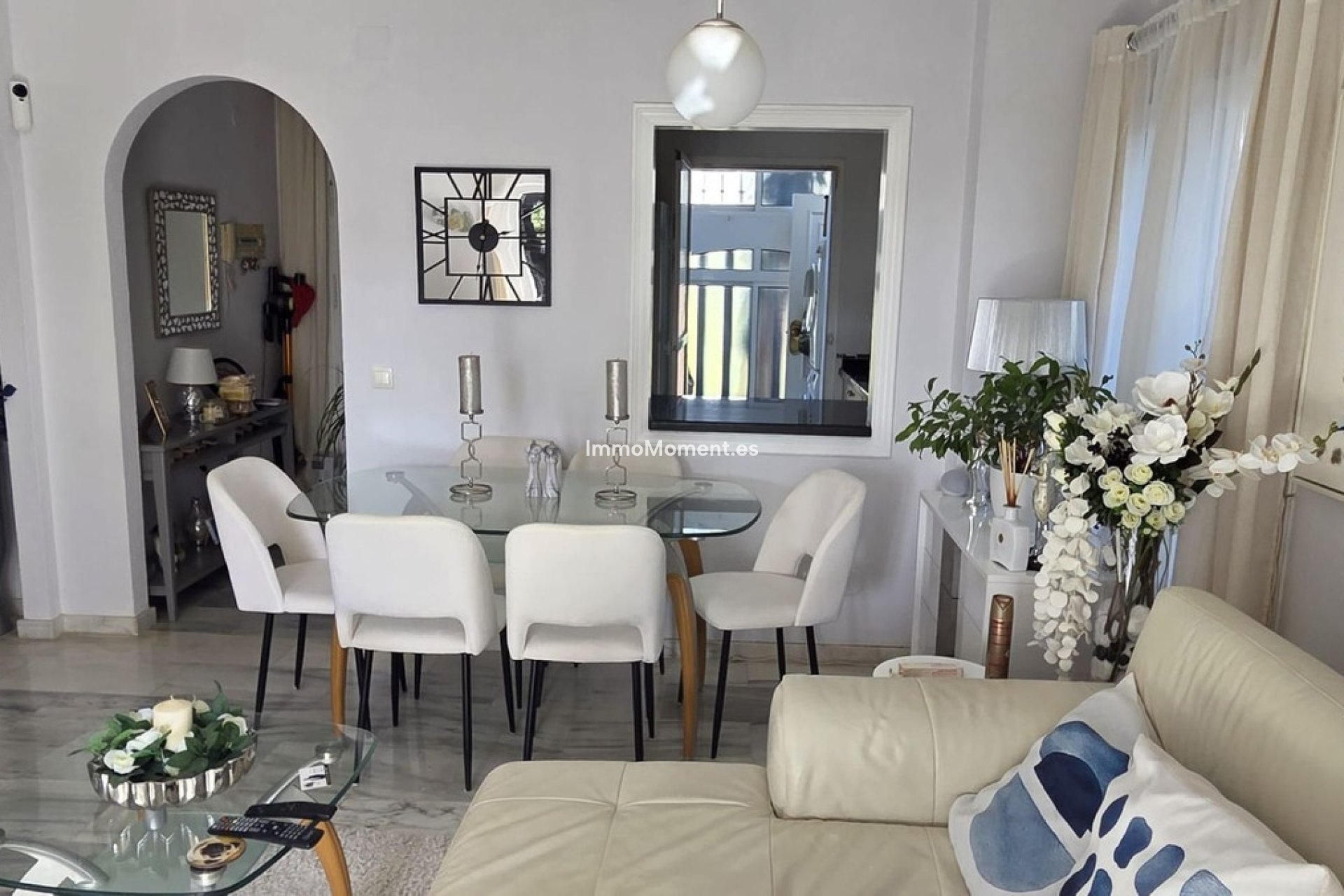 Reventa - Apartamento - Mijas - Riviera del Sol