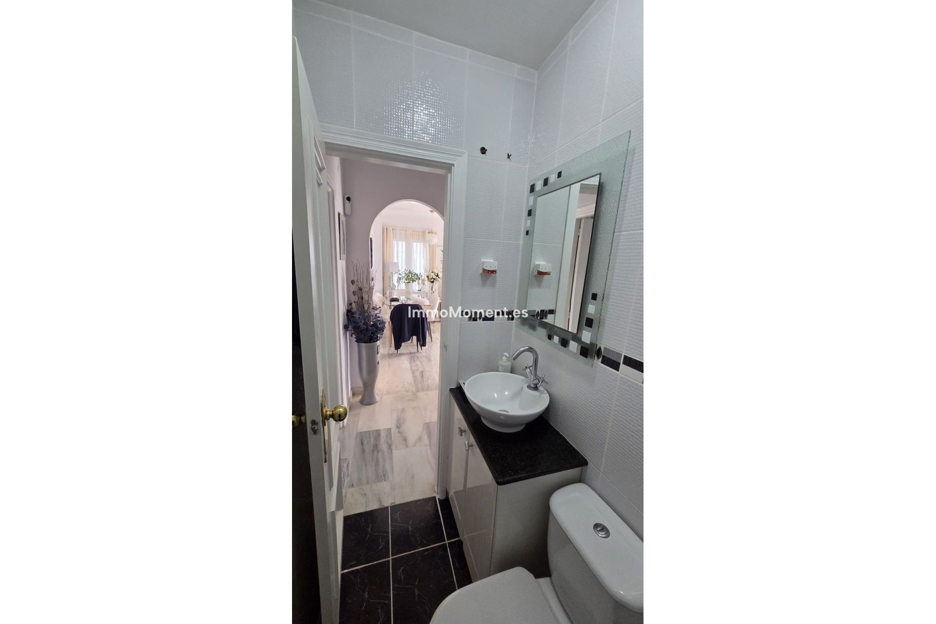 Reventa - Apartamento - Mijas - Riviera del Sol