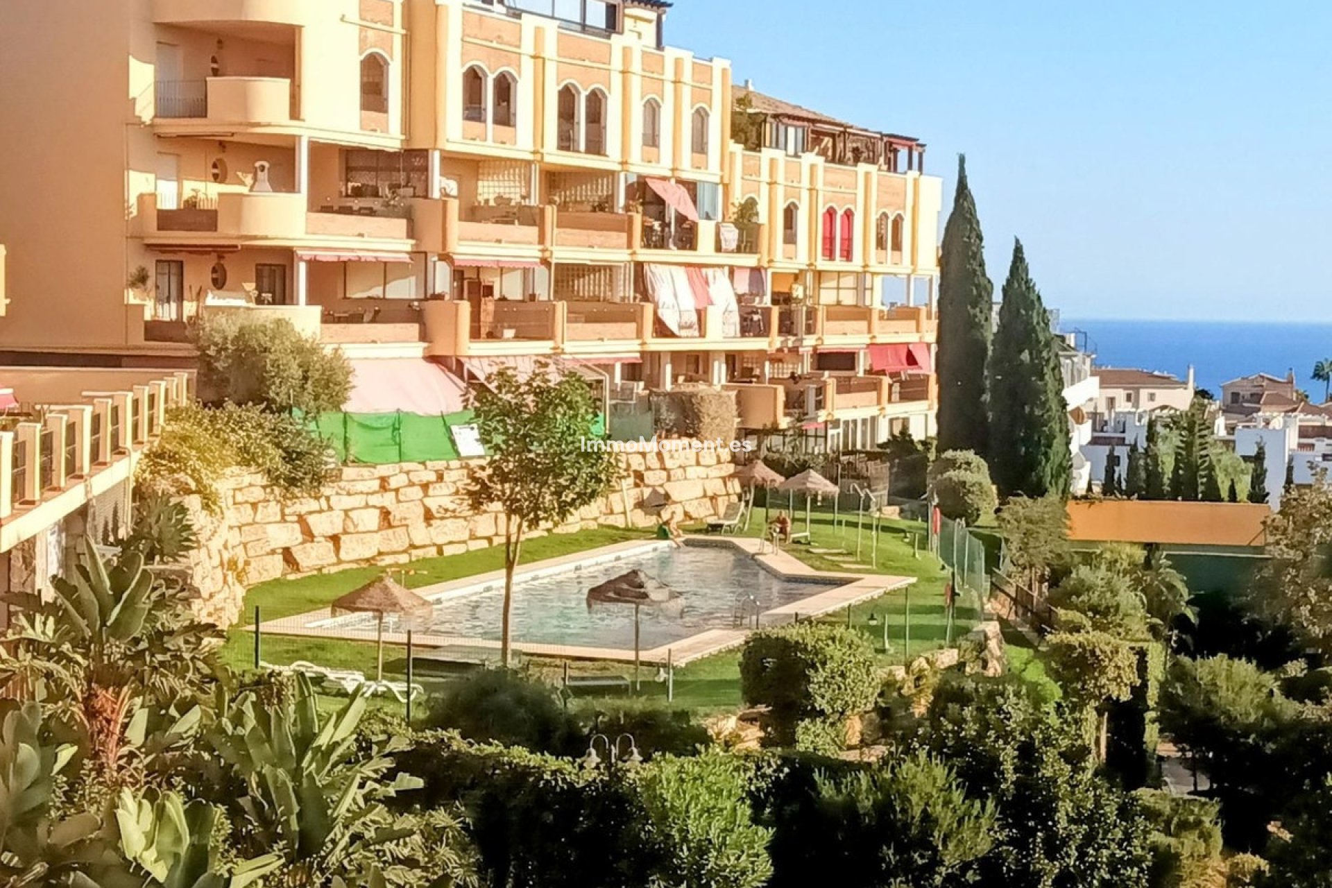 Reventa - Apartamento - Mijas - Riviera del Sol
