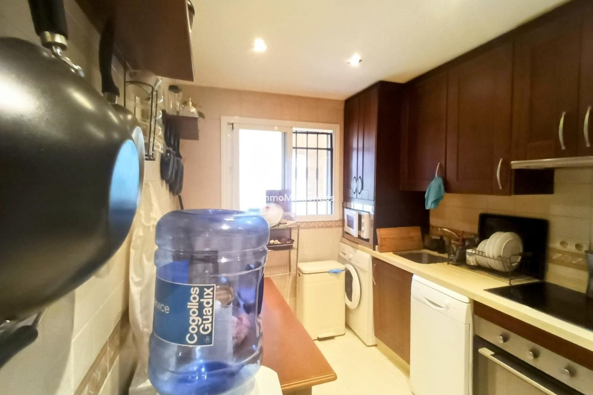 Reventa - Apartamento - Mijas - Riviera del Sol