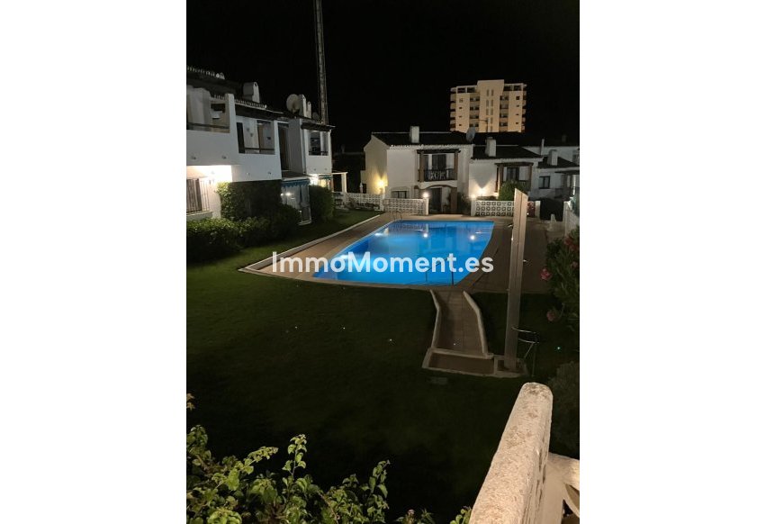 Reventa - Apartamento - Mijas - Riviera del Sol