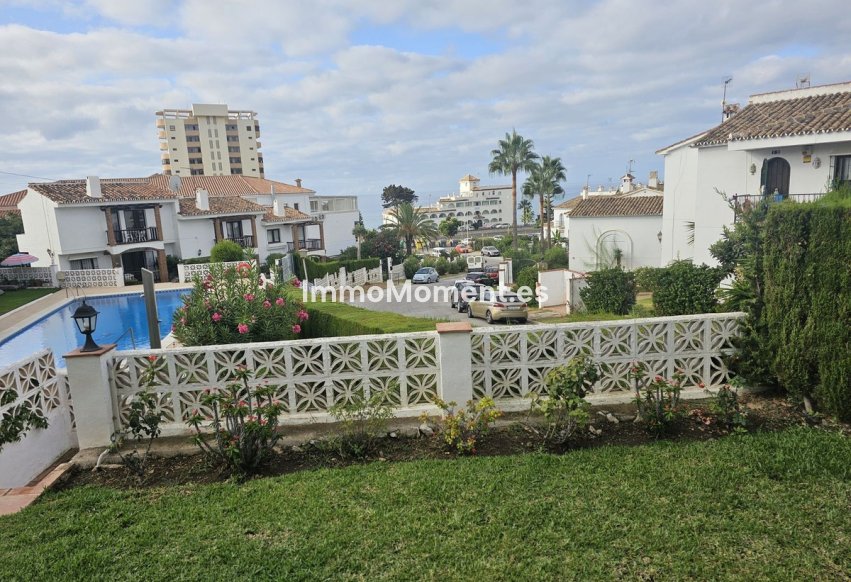 Reventa - Apartamento - Mijas - Riviera del Sol