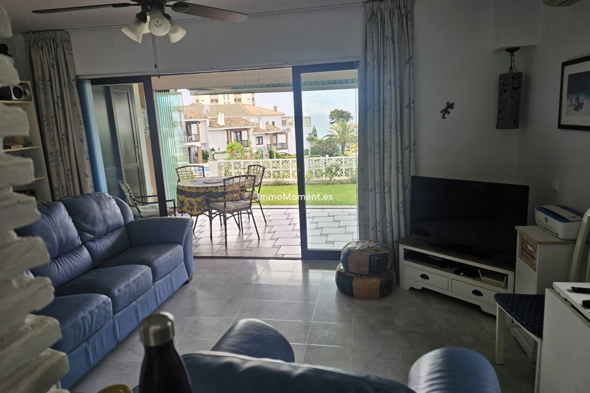 Reventa - Apartamento - Mijas - Riviera del Sol