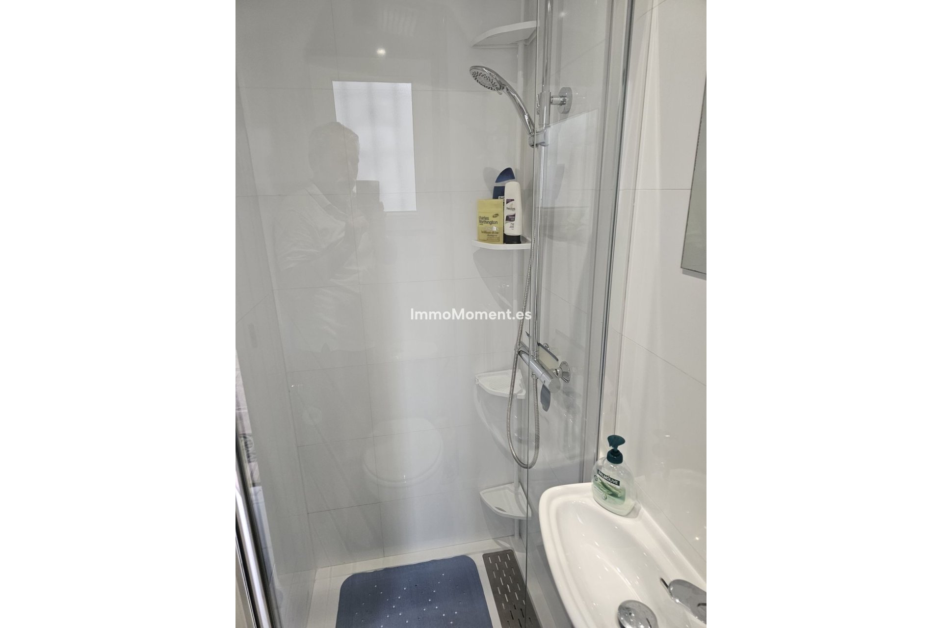 Reventa - Apartamento - Mijas - Riviera del Sol