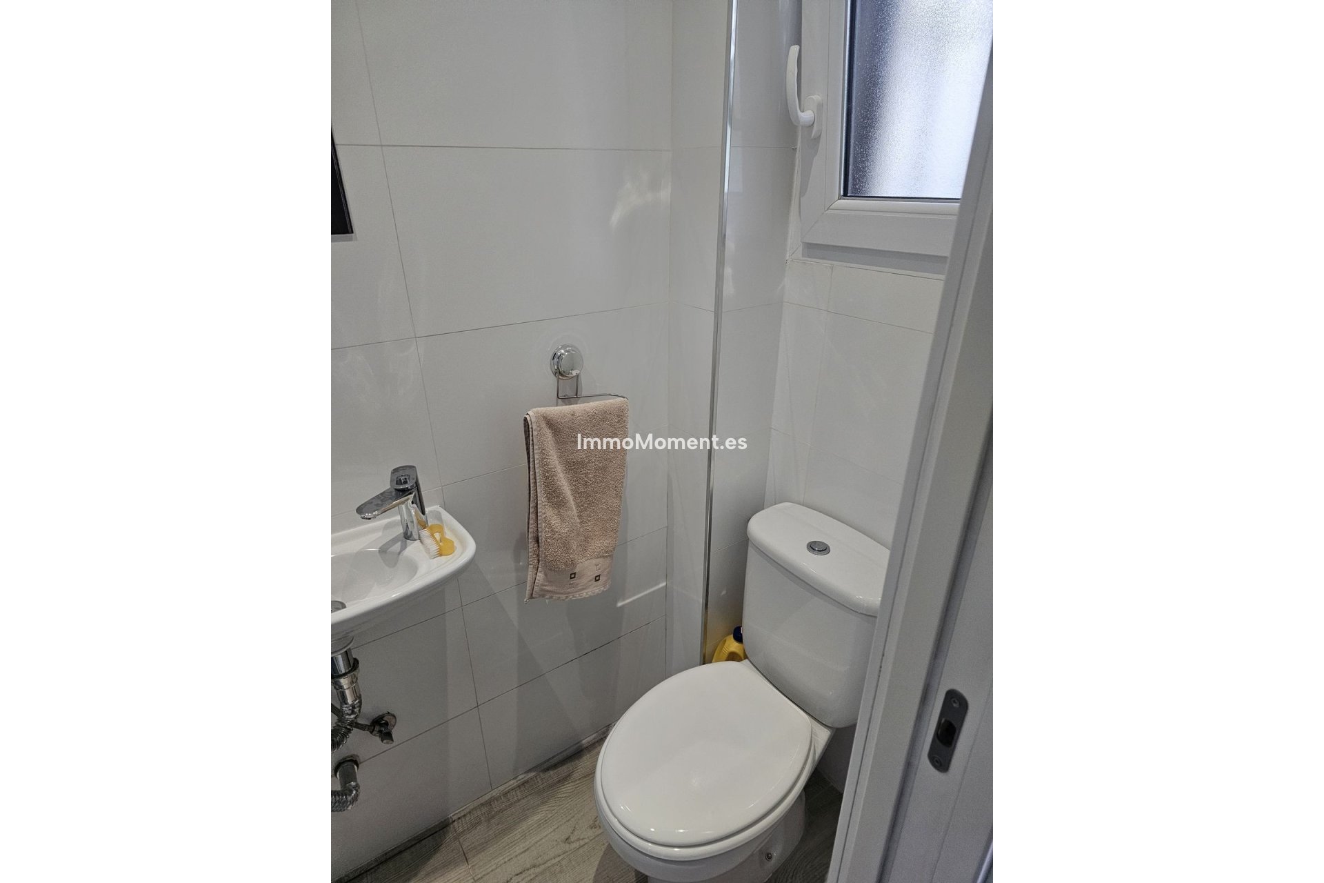 Reventa - Apartamento - Mijas - Riviera del Sol