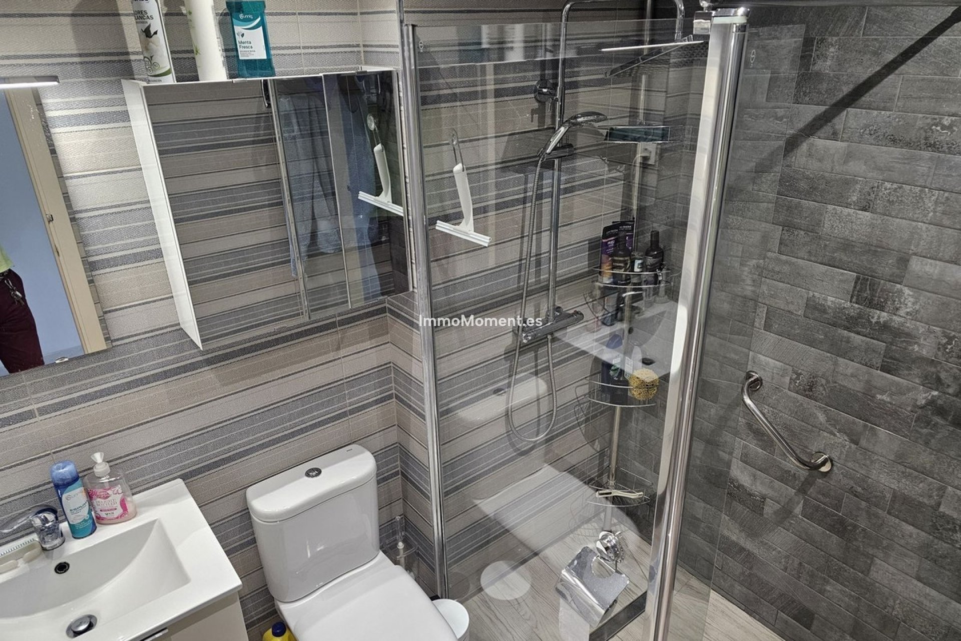 Reventa - Apartamento - Mijas - Riviera del Sol