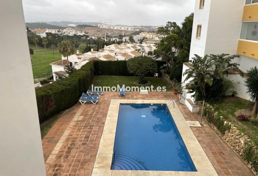 Reventa - Apartamento - Mijas - Riviera del Sol