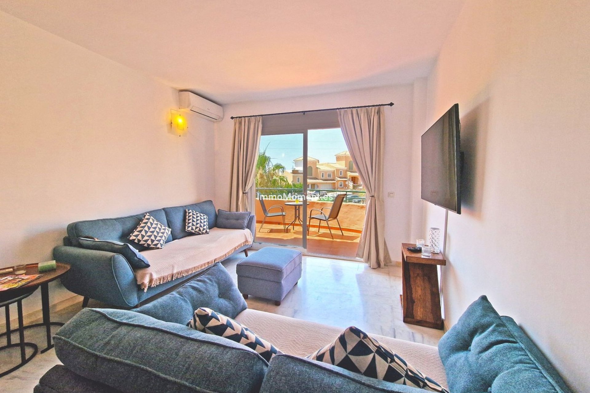 Reventa - Apartamento - Mijas - Riviera del Sol