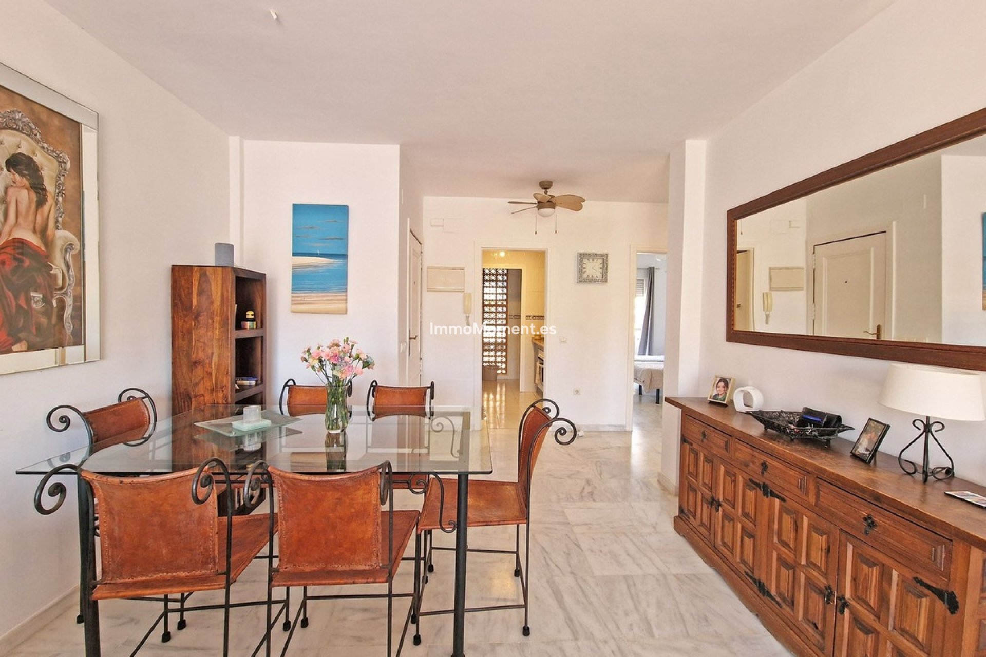 Reventa - Apartamento - Mijas - Riviera del Sol