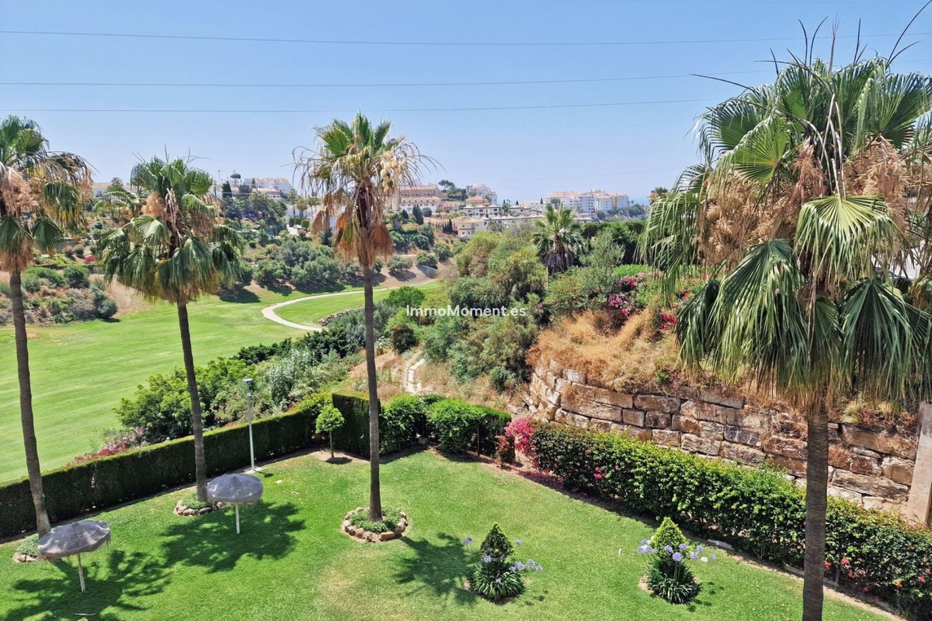 Reventa - Apartamento - Mijas - Riviera del Sol