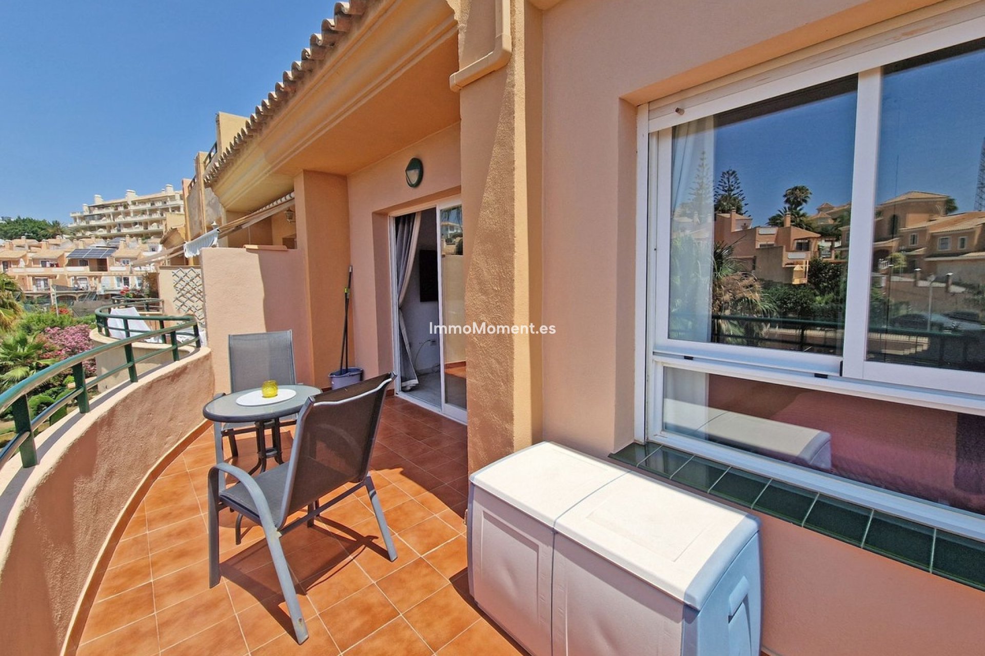 Reventa - Apartamento - Mijas - Riviera del Sol
