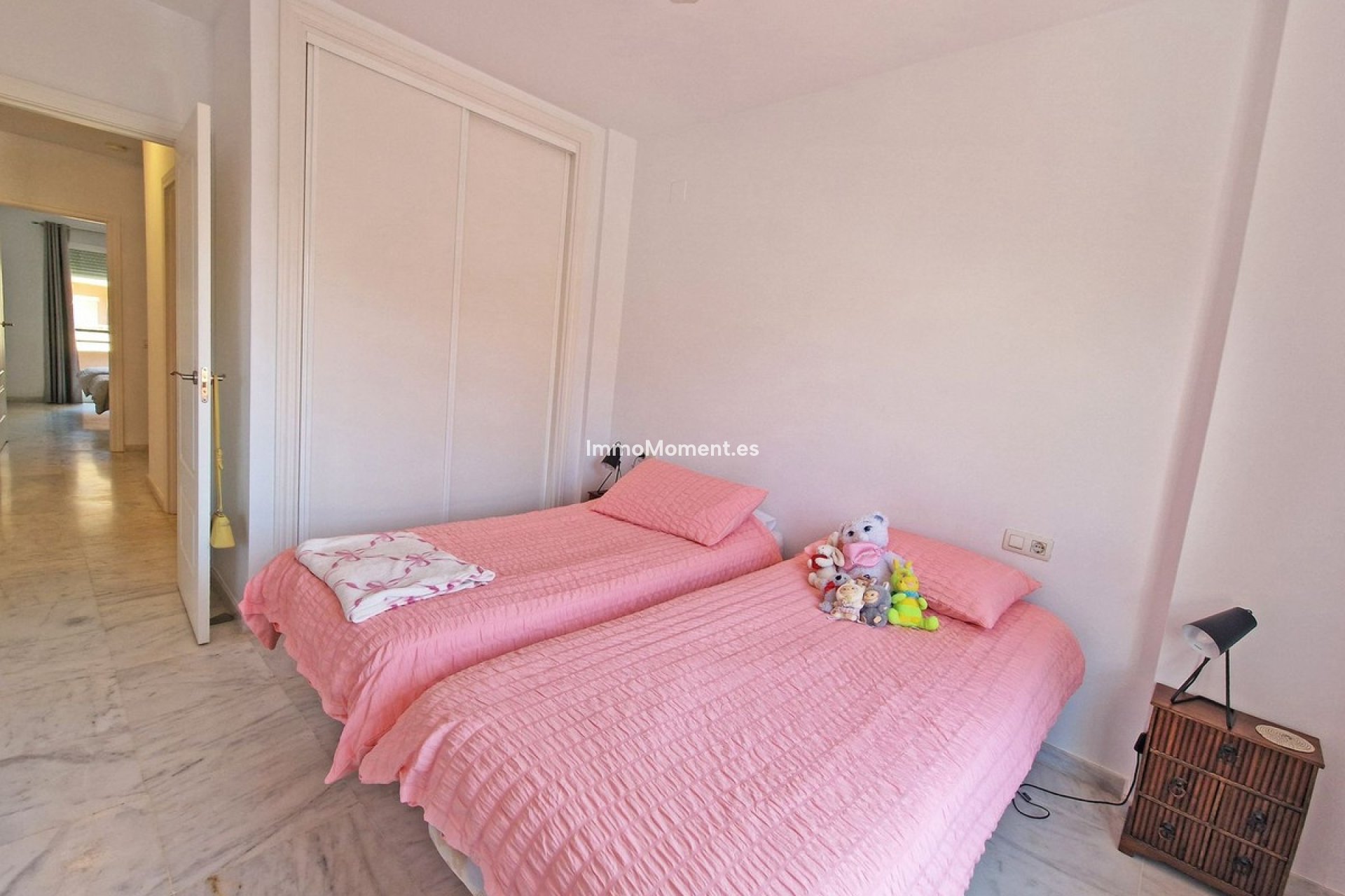 Reventa - Apartamento - Mijas - Riviera del Sol