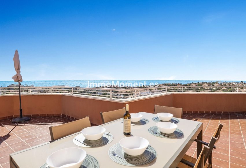 Reventa - Apartamento - Mijas - Riviera del Sol