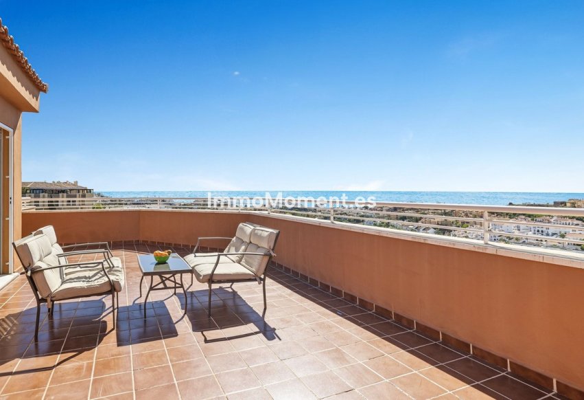 Reventa - Apartamento - Mijas - Riviera del Sol
