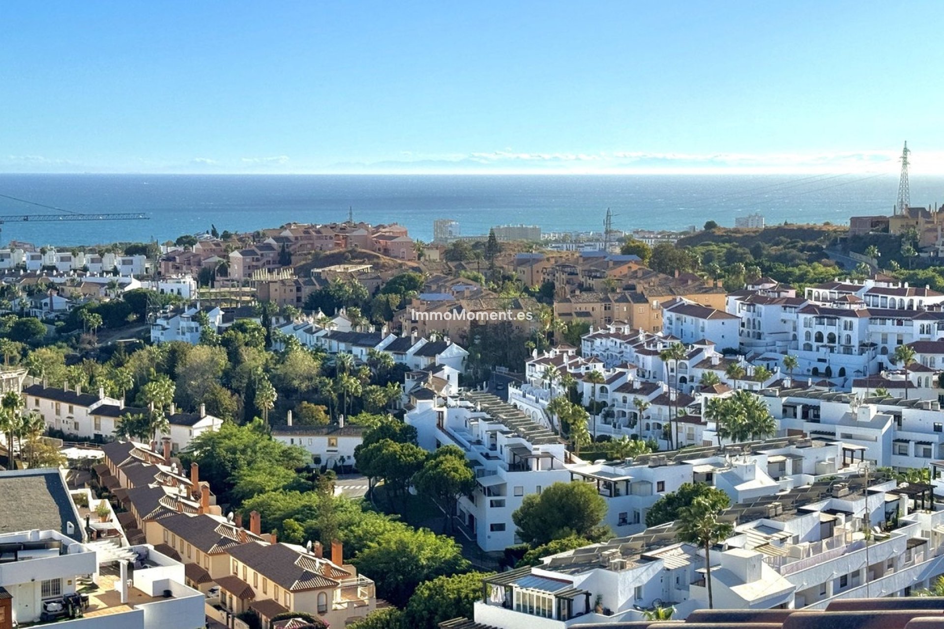 Reventa - Apartamento - Mijas - Riviera del Sol