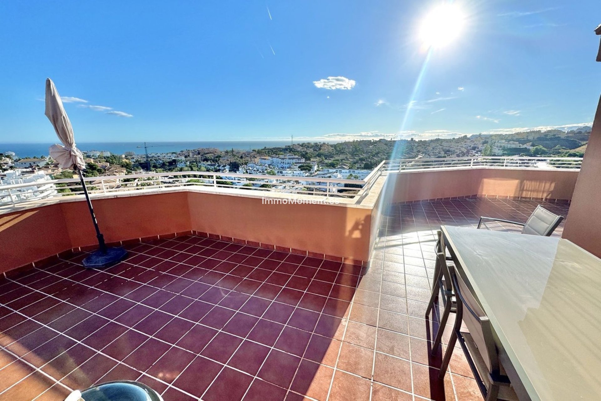 Reventa - Apartamento - Mijas - Riviera del Sol