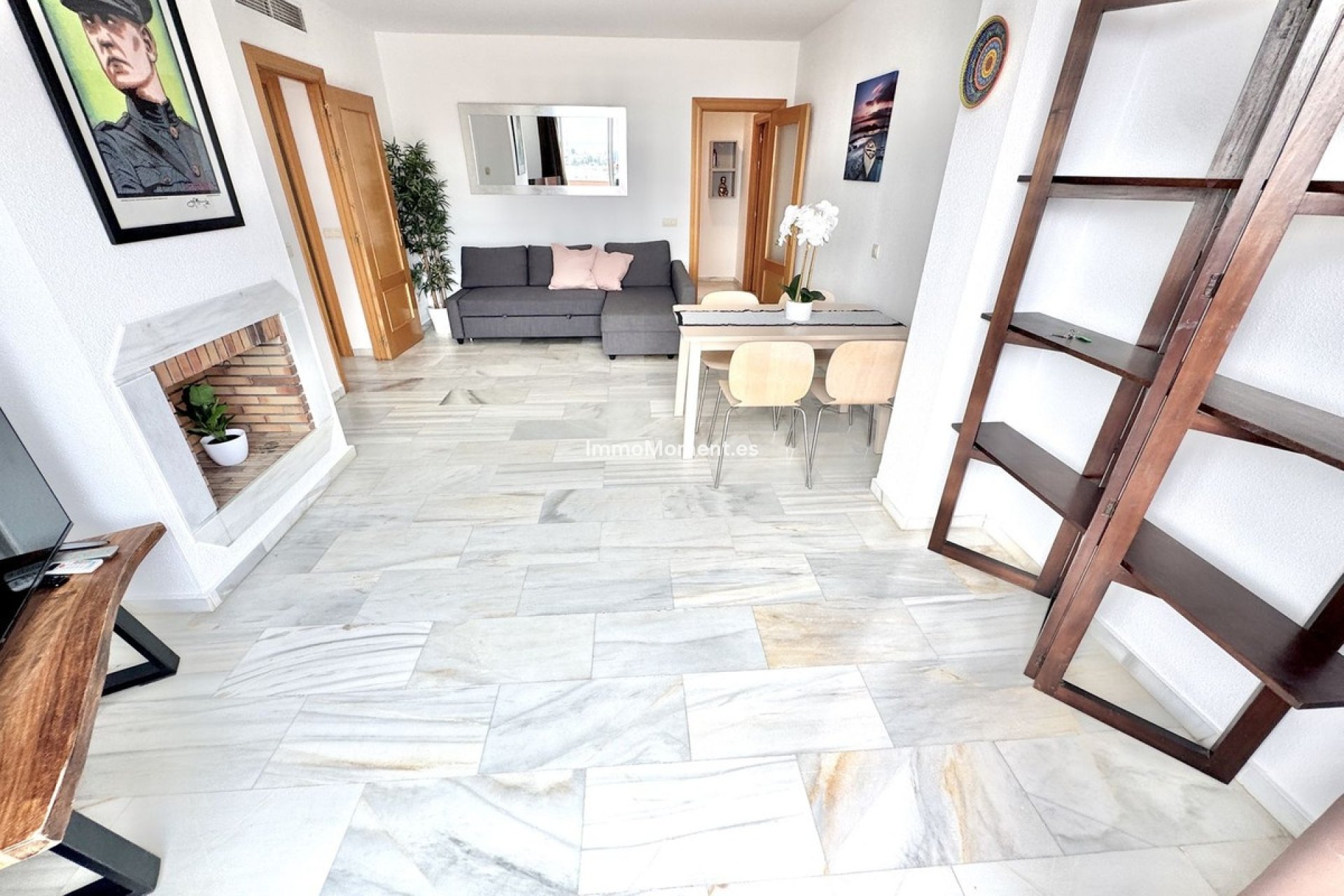 Reventa - Apartamento - Mijas - Riviera del Sol