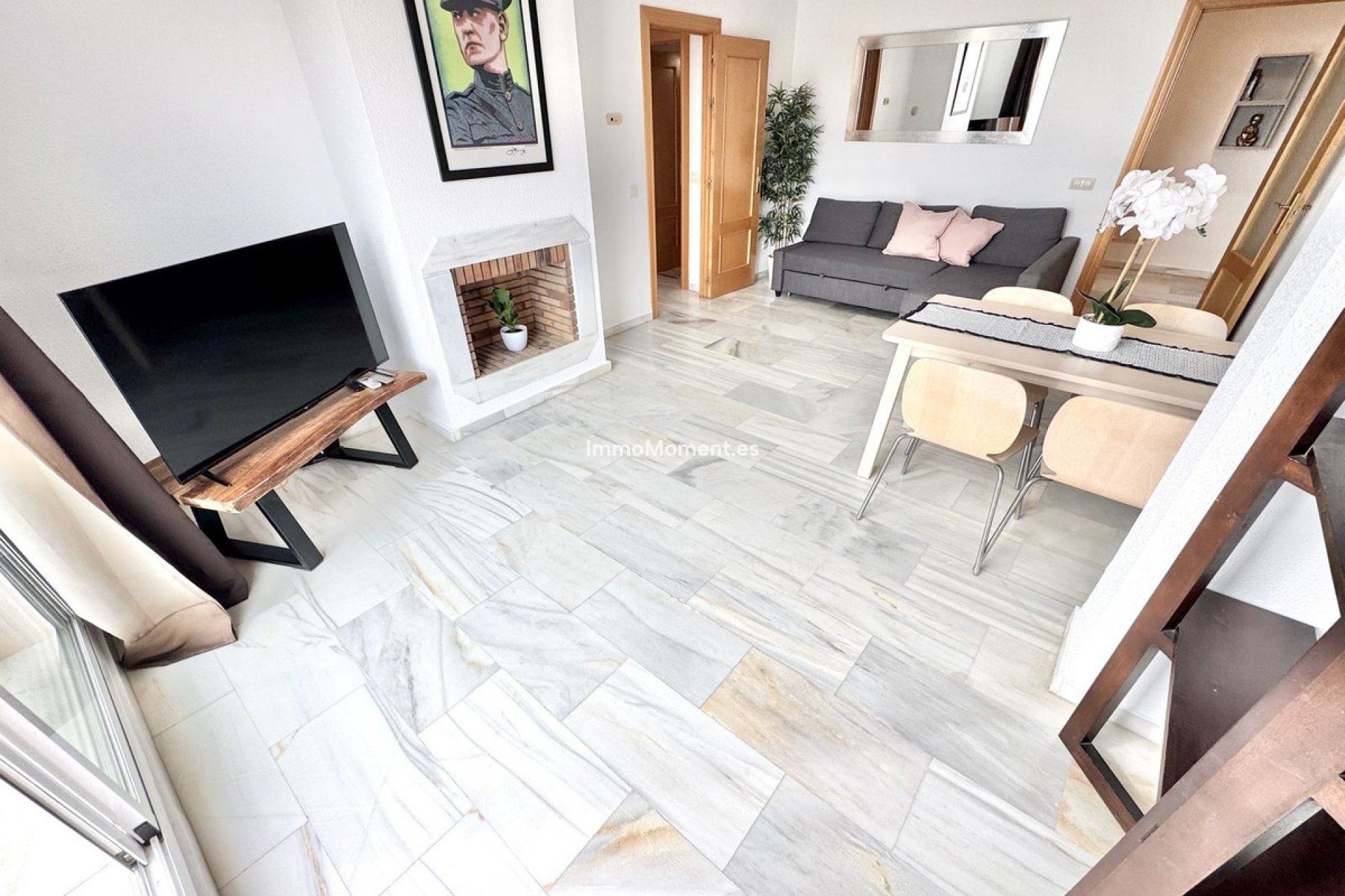 Reventa - Apartamento - Mijas - Riviera del Sol