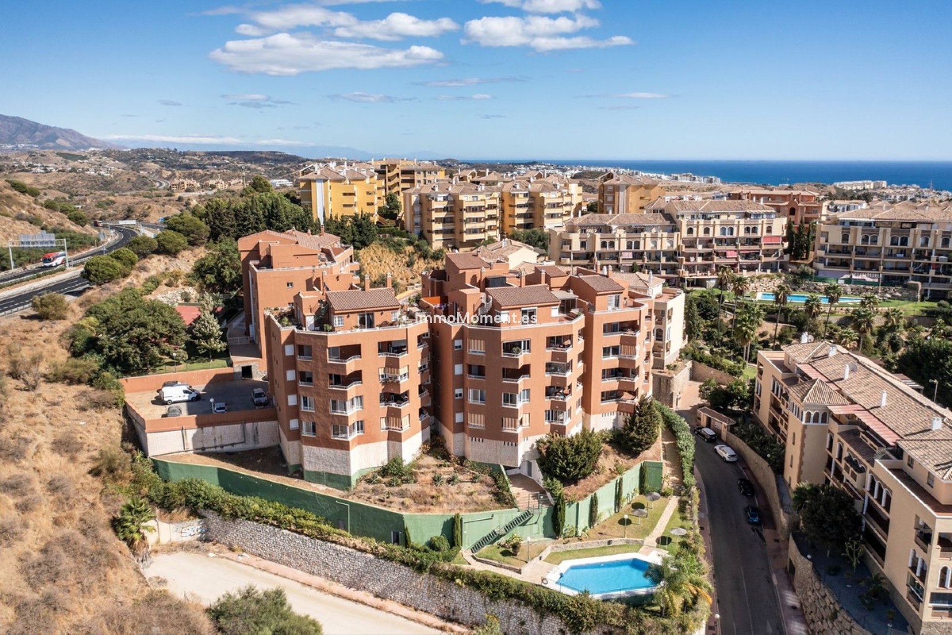 Reventa - Apartamento - Mijas - Riviera del Sol