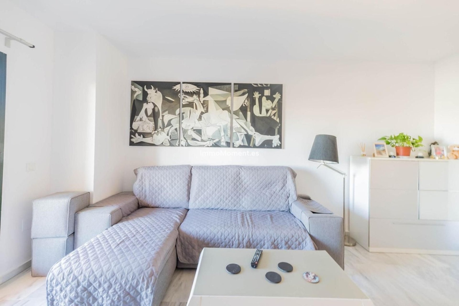 Reventa - Apartamento - Mijas - Riviera del Sol