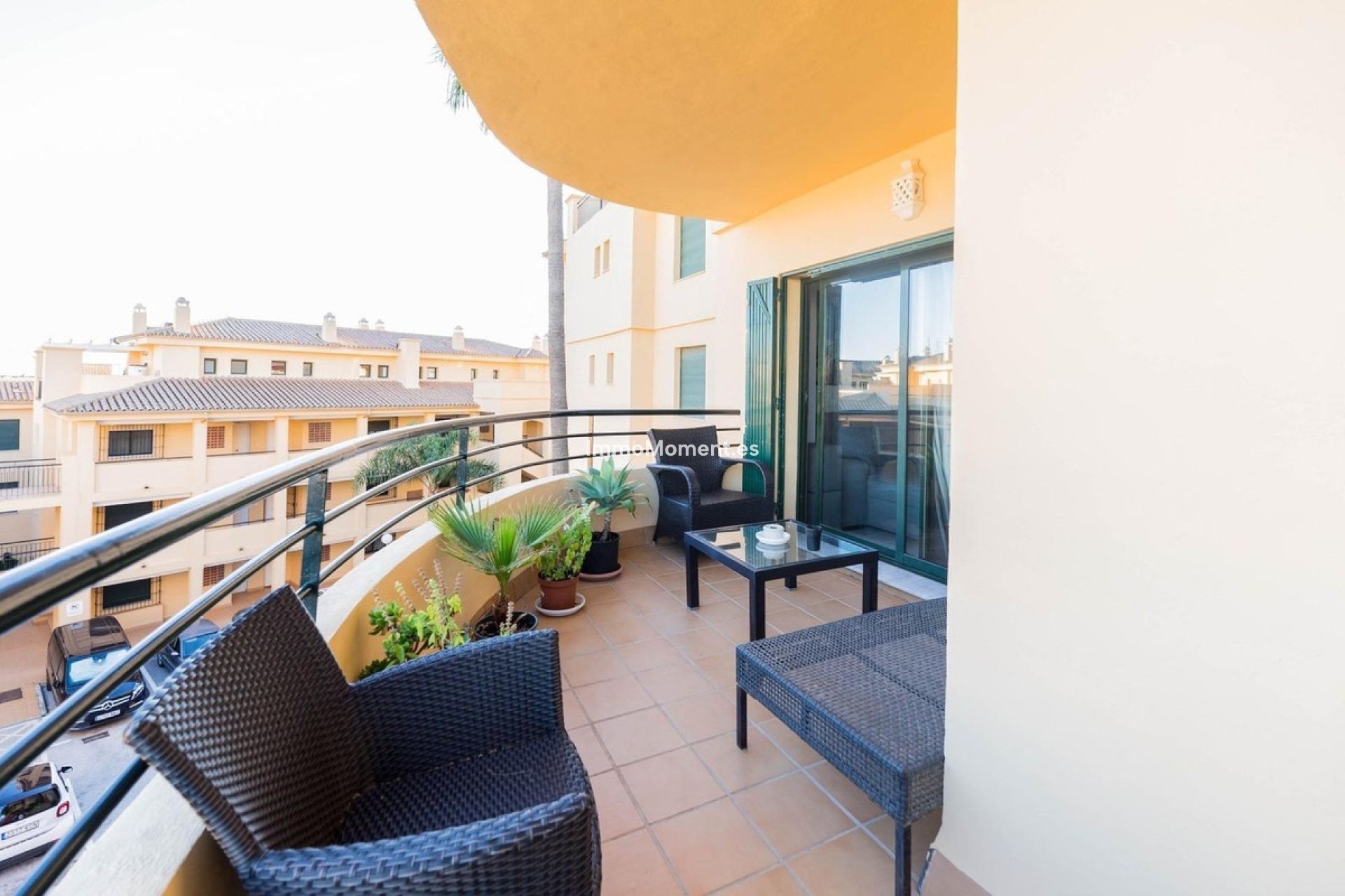 Reventa - Apartamento - Mijas - Riviera del Sol