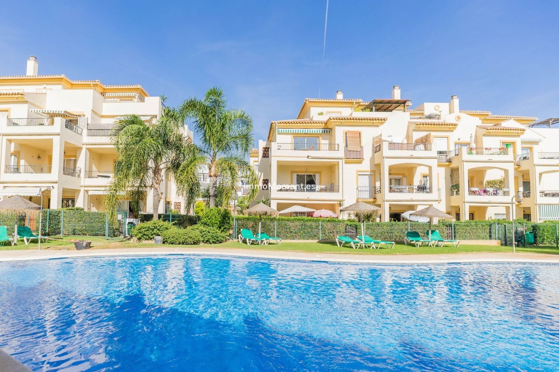 Reventa - Apartamento - Mijas - Riviera del Sol