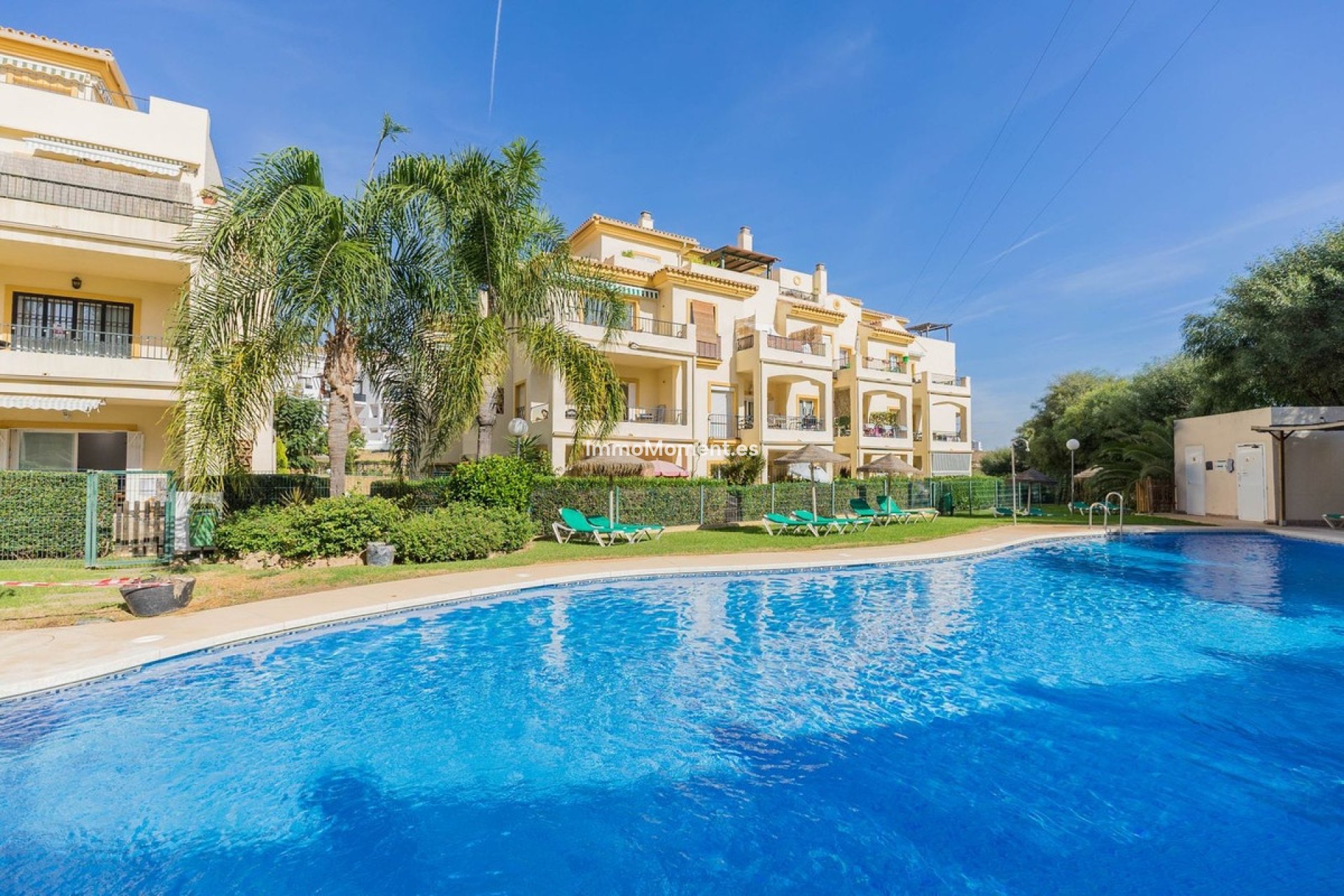 Reventa - Apartamento - Mijas - Riviera del Sol