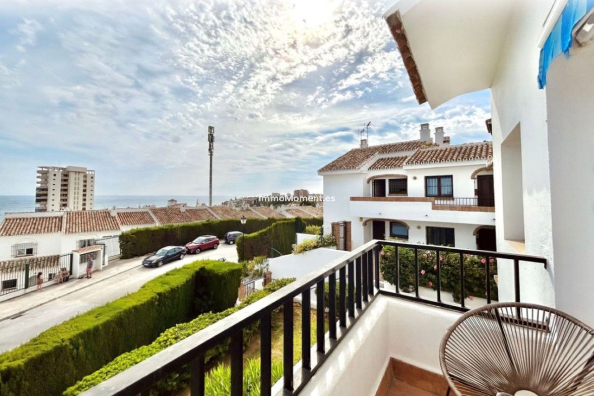 Reventa - Apartamento - Mijas - Riviera del Sol