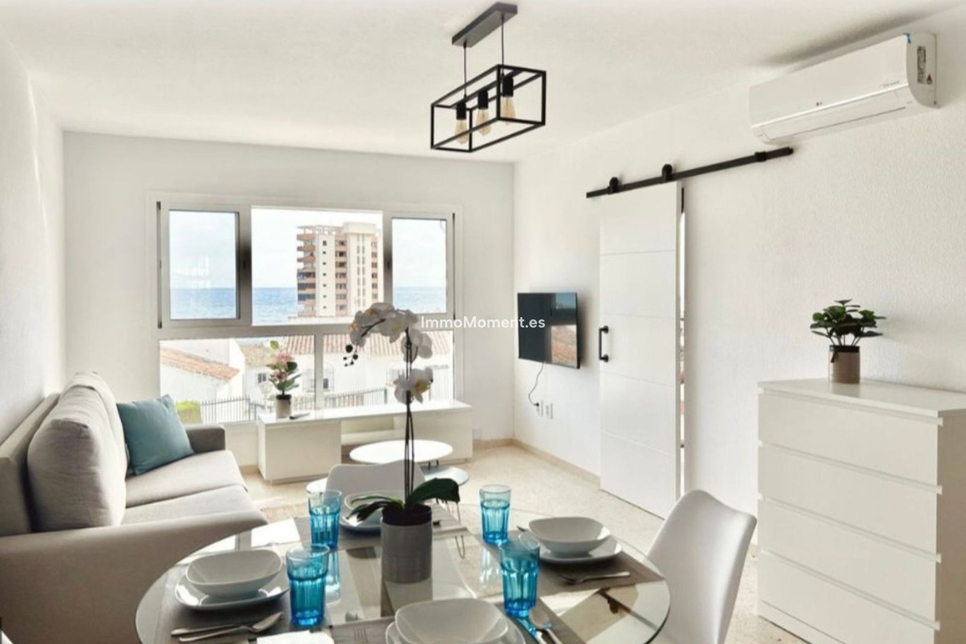 Reventa - Apartamento - Mijas - Riviera del Sol