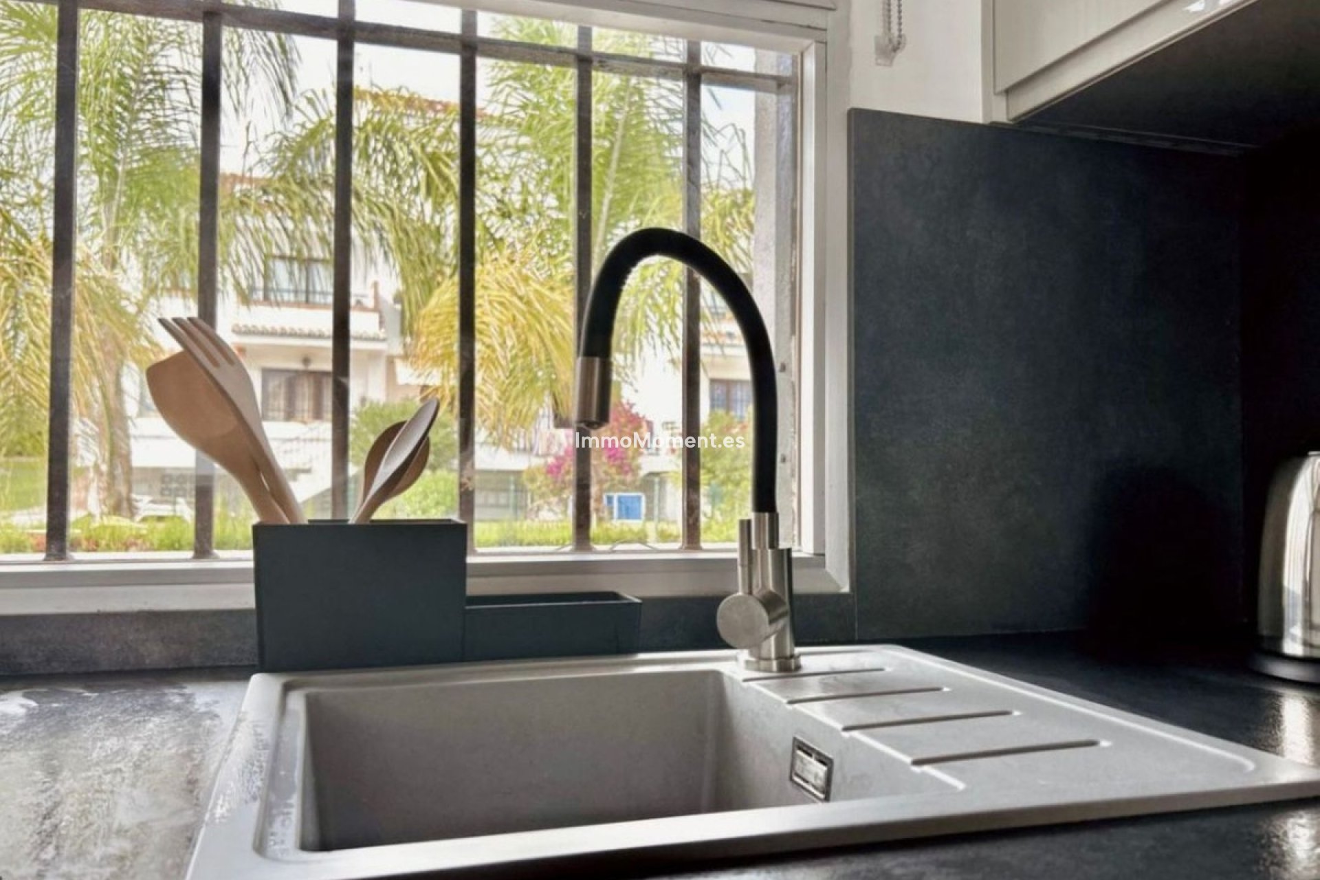Reventa - Apartamento - Mijas - Riviera del Sol