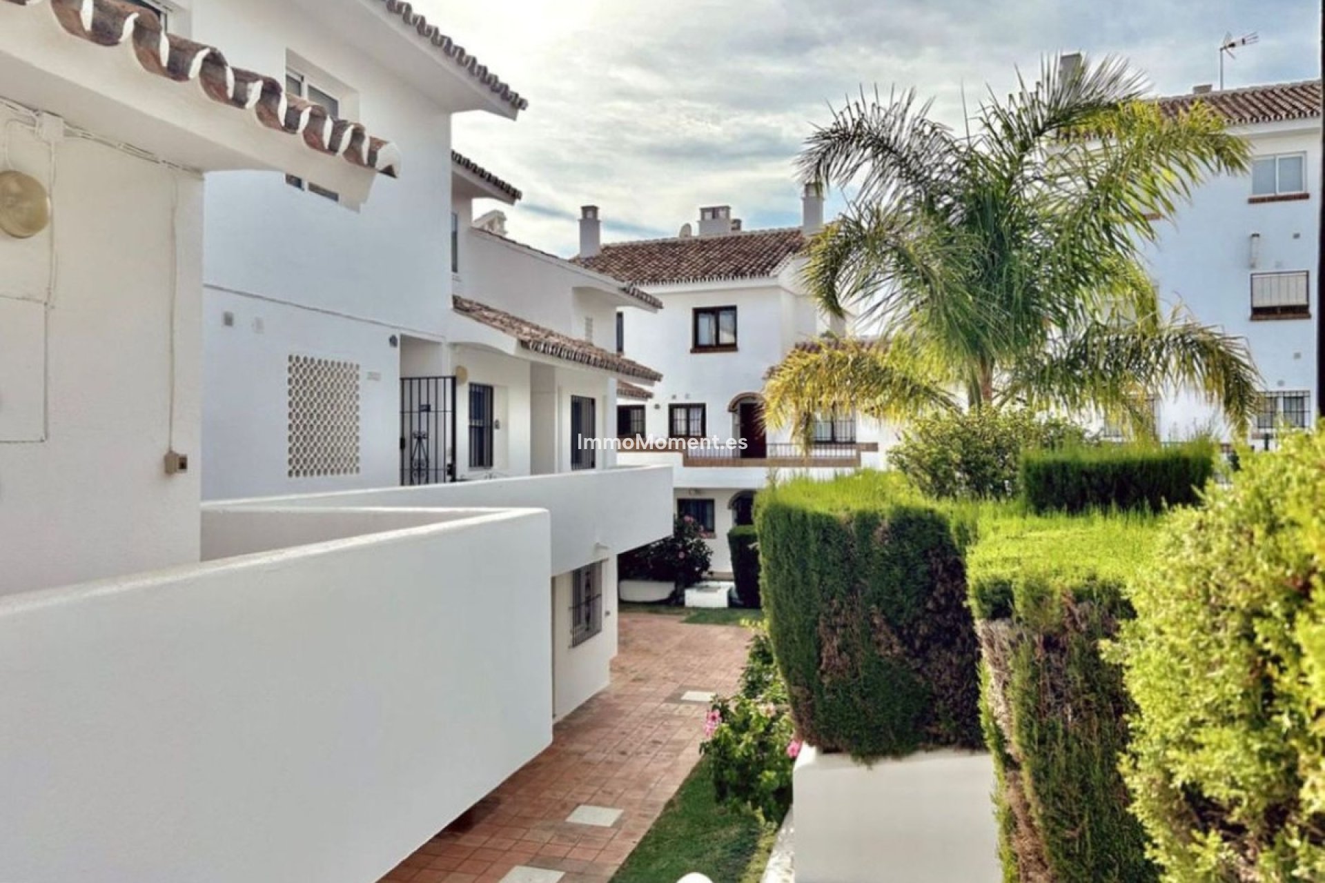 Reventa - Apartamento - Mijas - Riviera del Sol