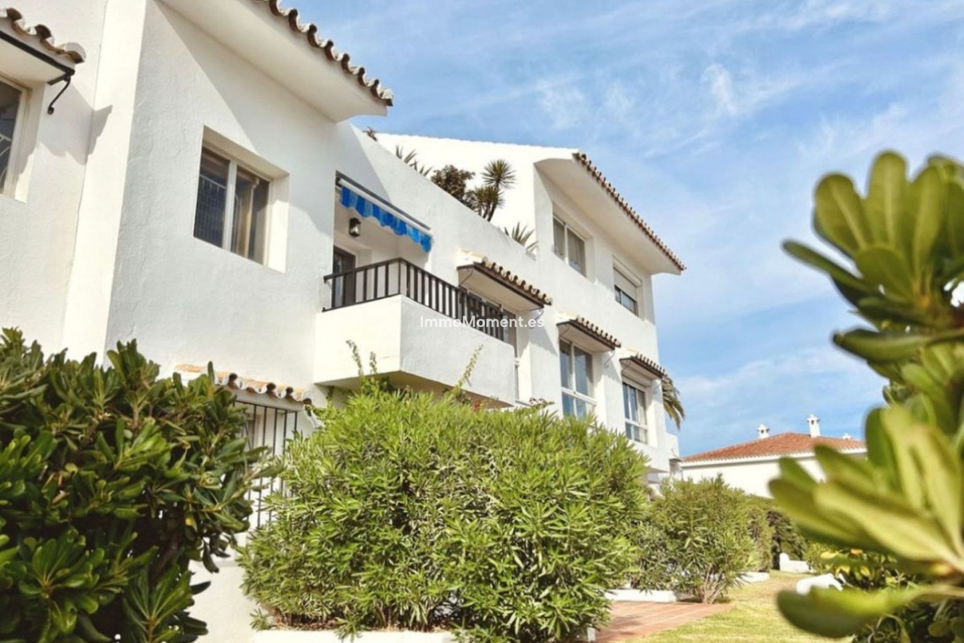 Reventa - Apartamento - Mijas - Riviera del Sol