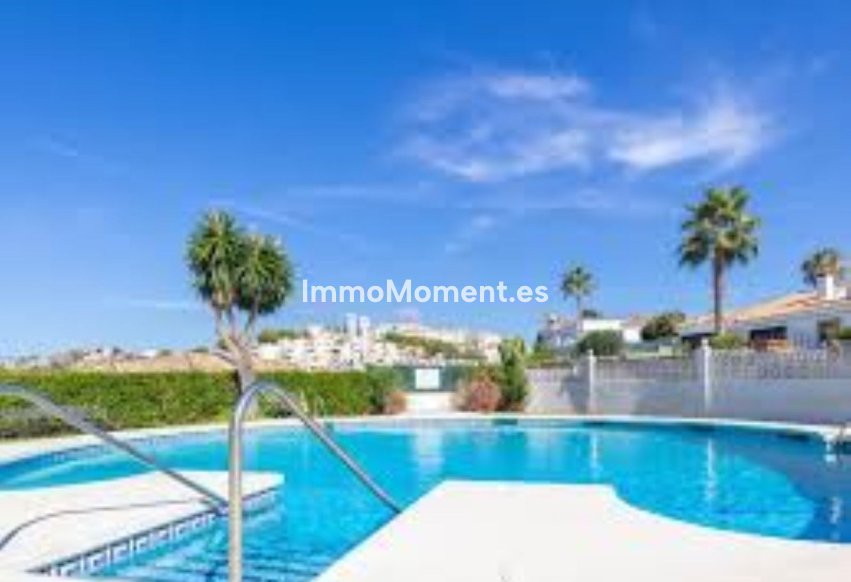 Reventa - Apartamento - Mijas - Riviera del Sol