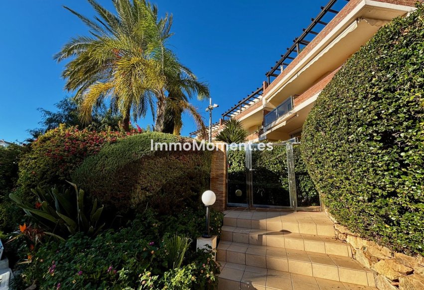 Reventa - Apartamento - Mijas - Riviera del Sol