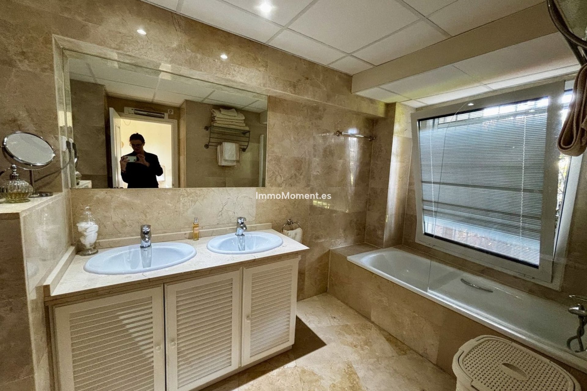 Reventa - Apartamento - Mijas - Riviera del Sol