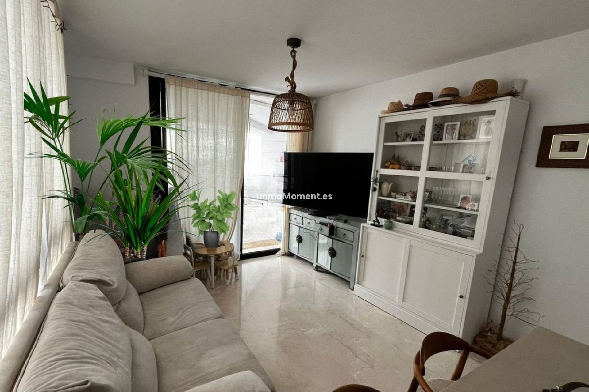 Reventa - Apartamento - Mijas - Riviera del Sol