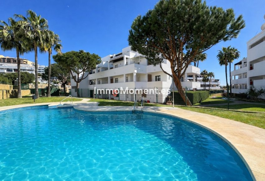 Reventa - Apartamento - Mijas - Riviera del Sol